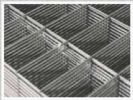 Welded Wire Mesh Panels